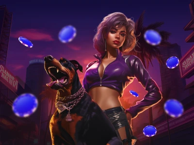 ПРОГРАММА ЛОЯЛЬНОСТИ КАЗИНО