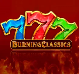Burning Classics slot