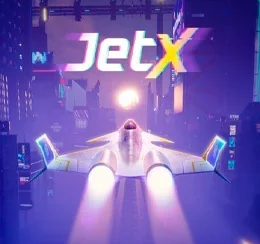 JetX game