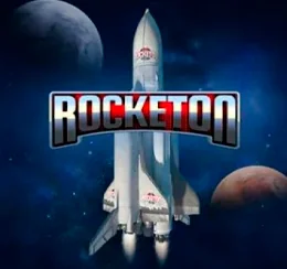 Rocketon game