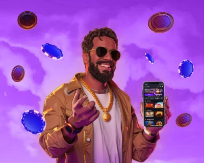 В ПРИЛОЖЕНИЕ — ЗА БОНУСАМИ