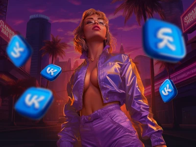 БУДЬ В КОНТАКТЕ С БОНУСАМИ